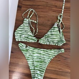 Shein Bikini